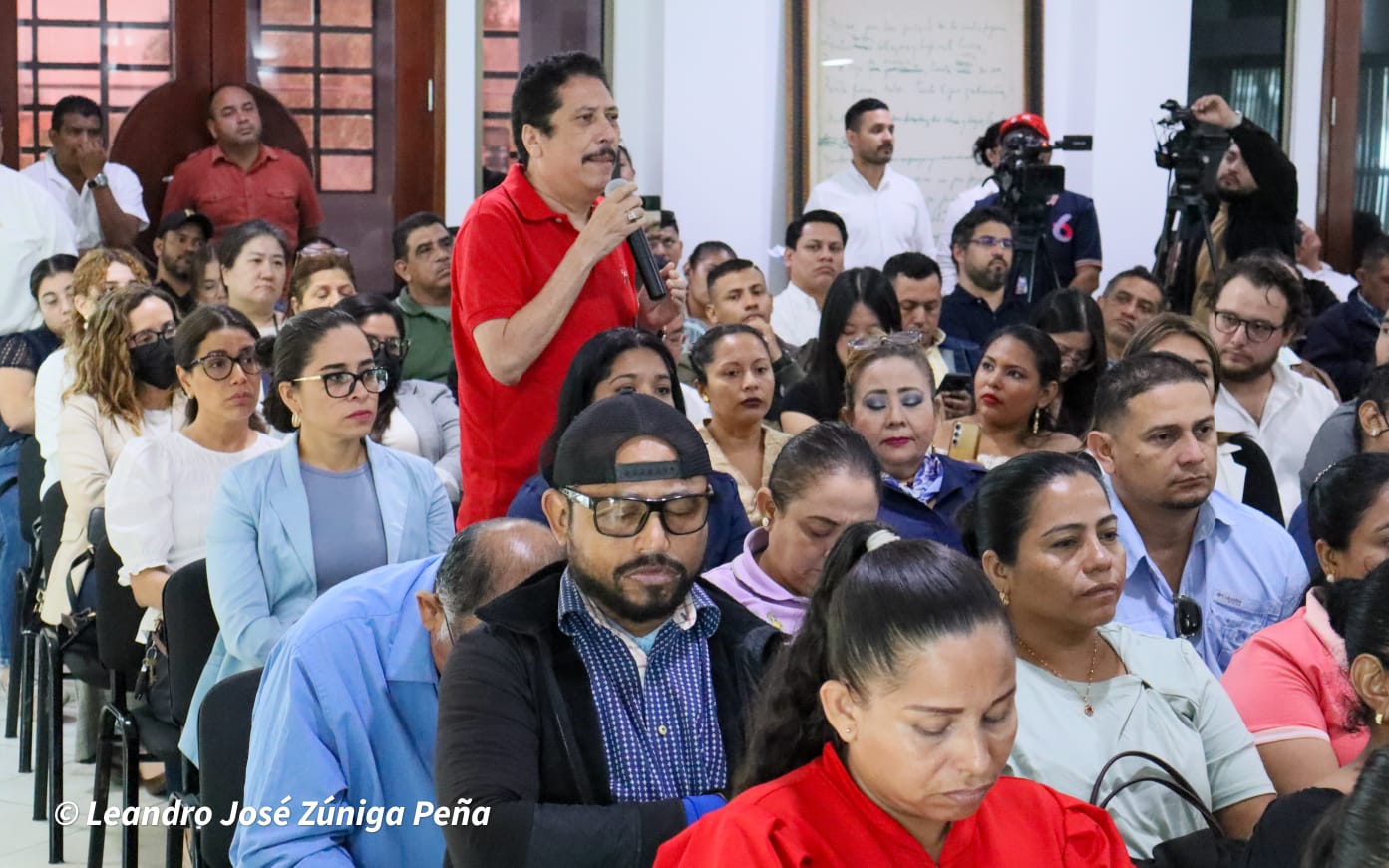 ASAMBLEA--(46)
