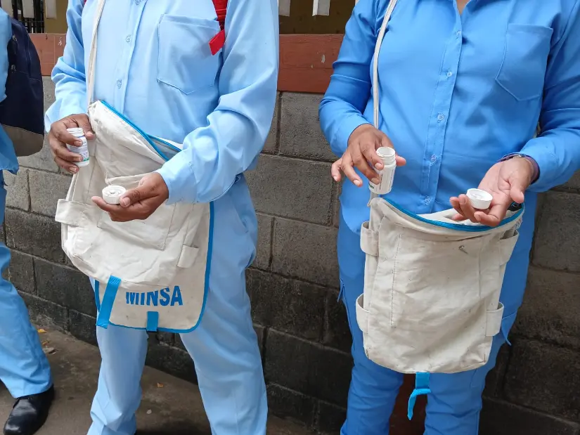 MINSA-20