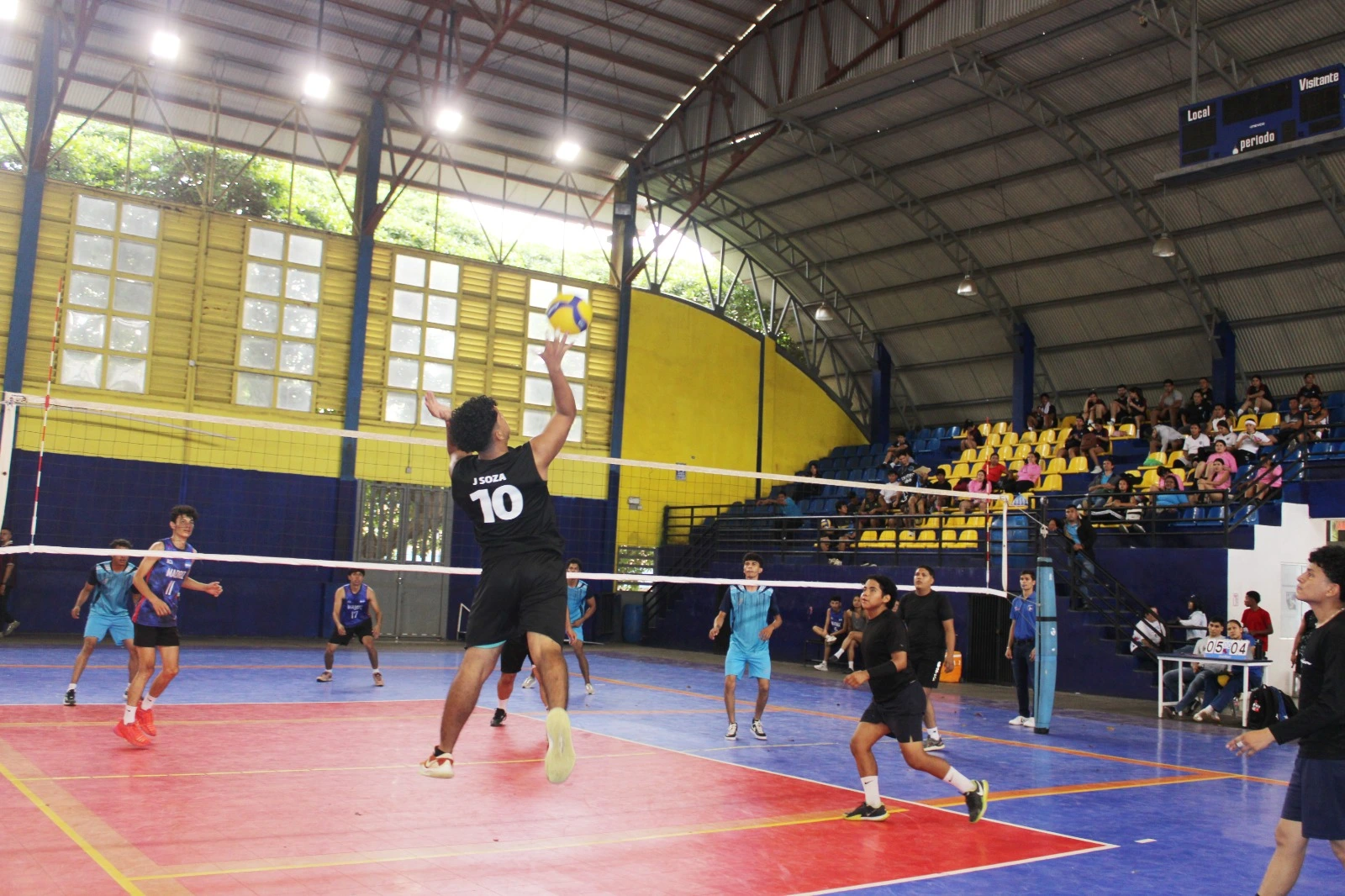 TECDEPORTES20