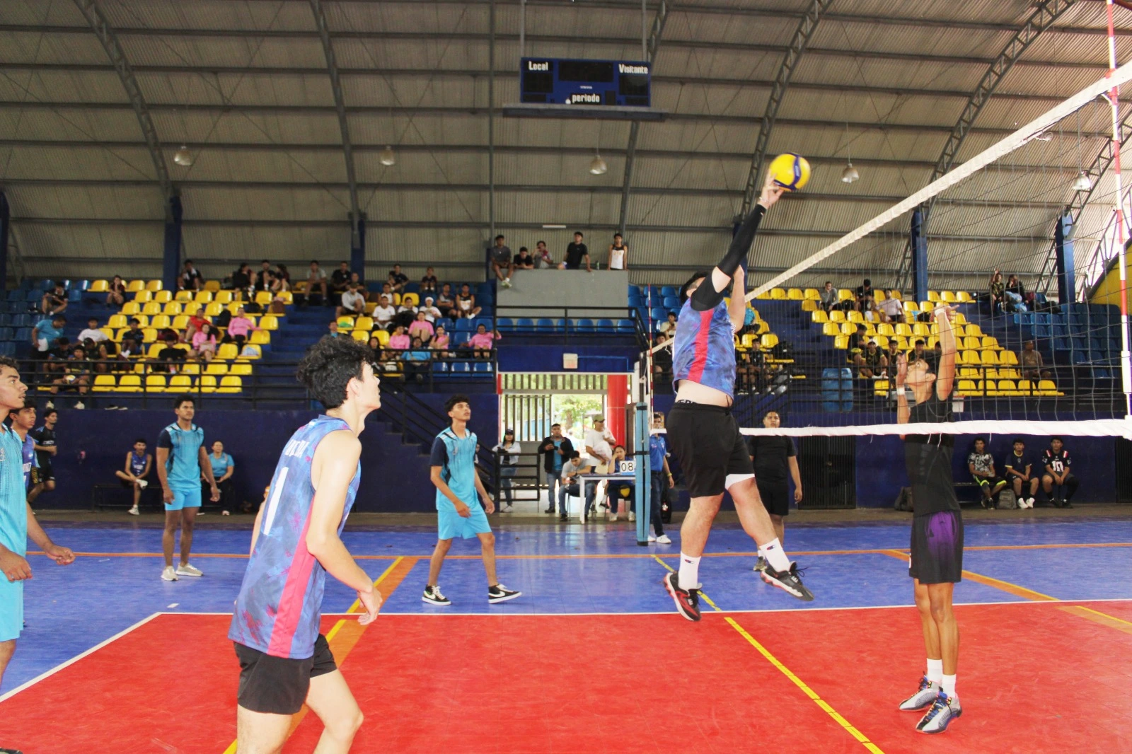 TECDEPORTES21