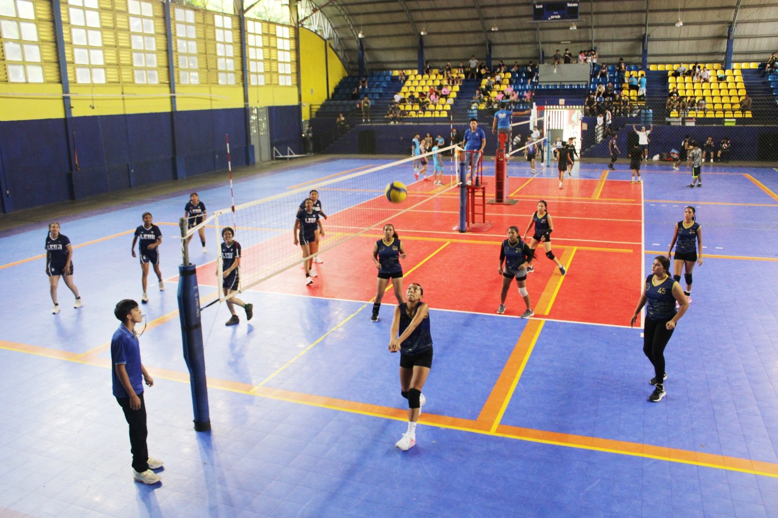 TECDEPORTES22
