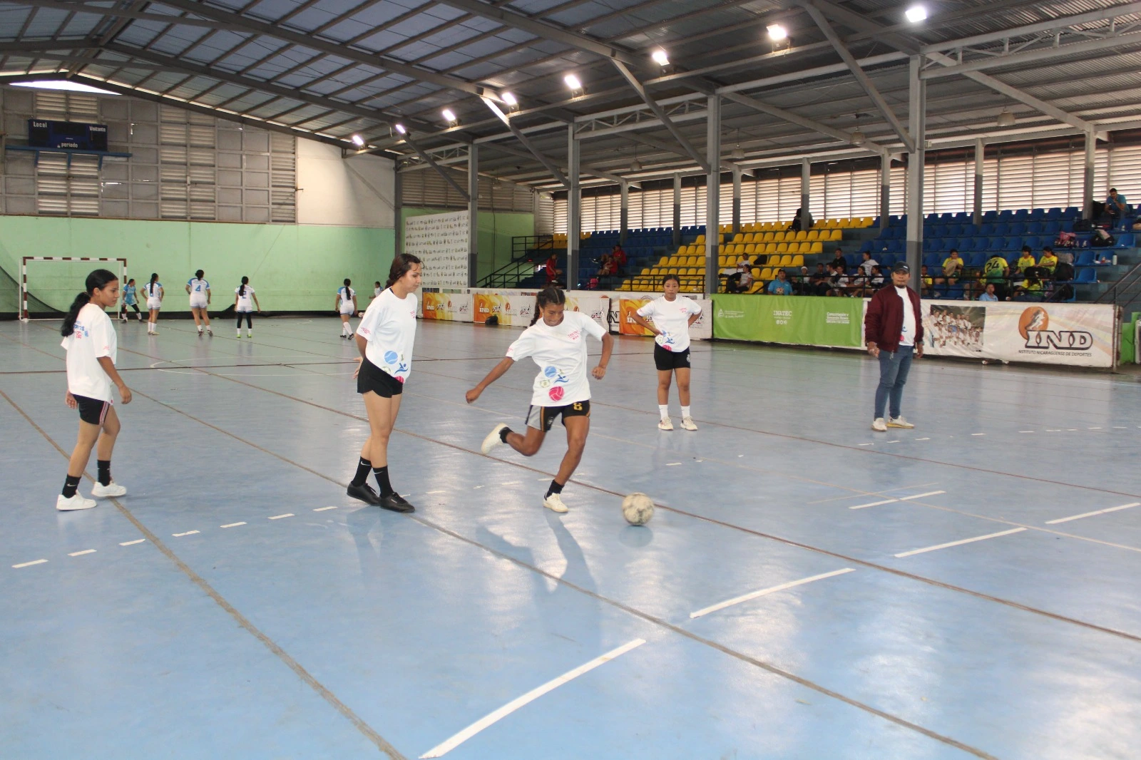 TECDEPORTES28