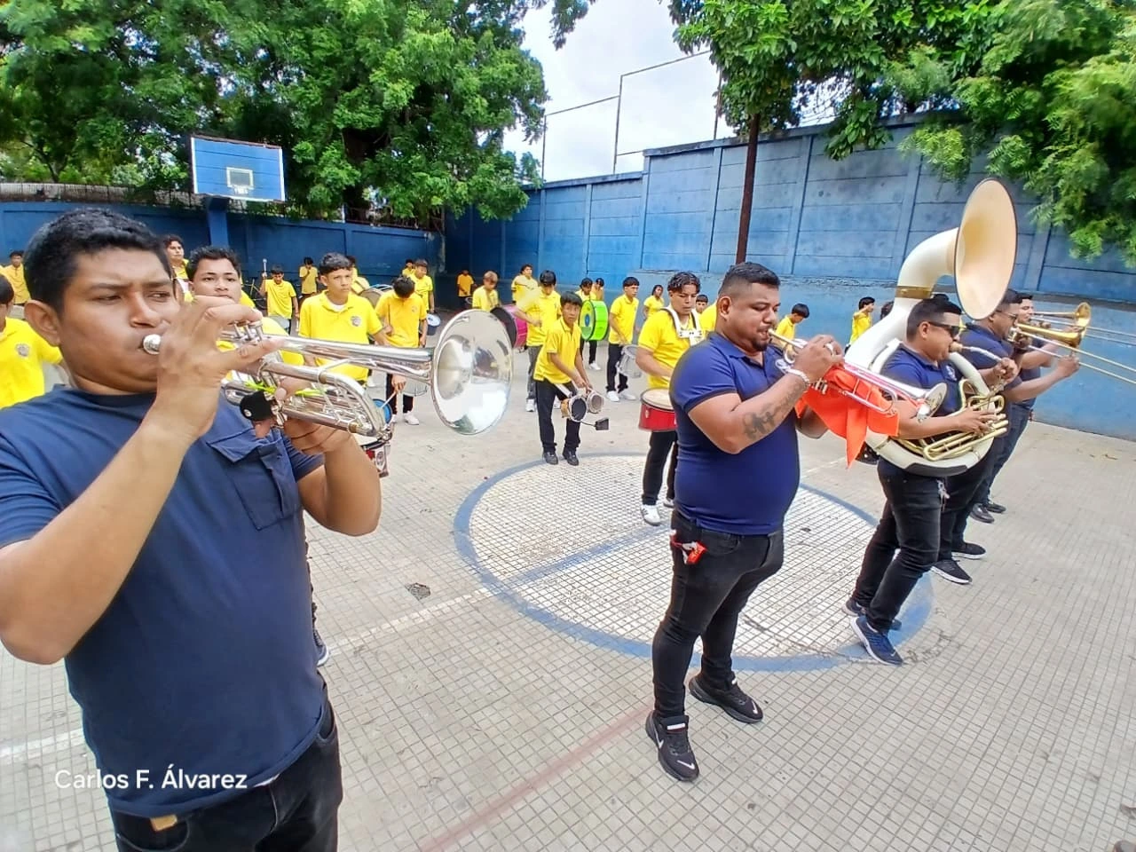 BANDAS12