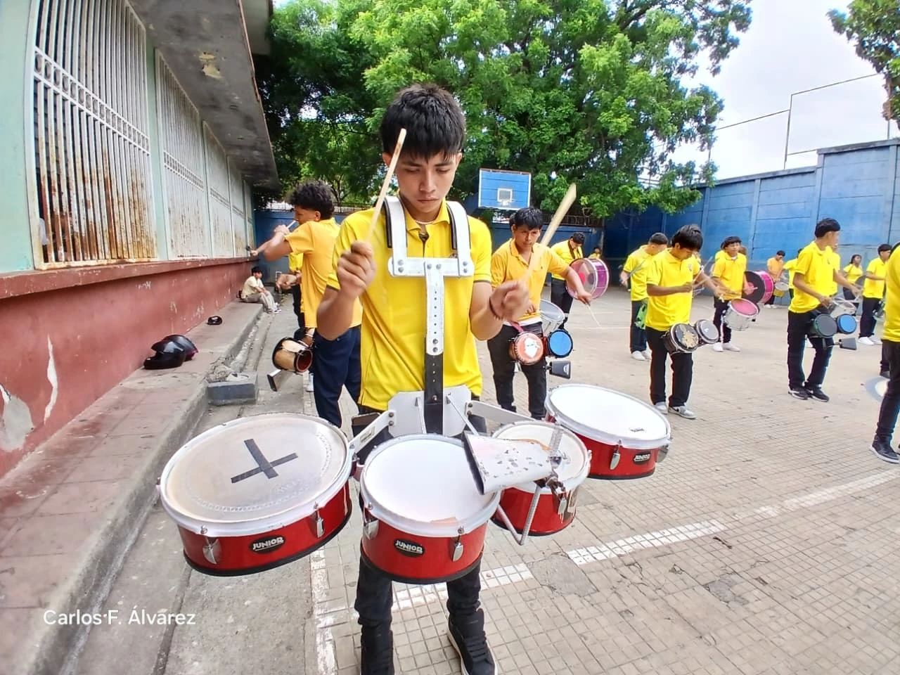 BANDAS13