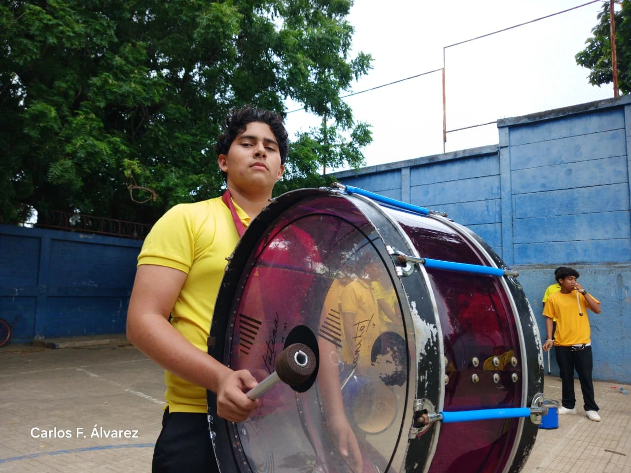 BANDAS3