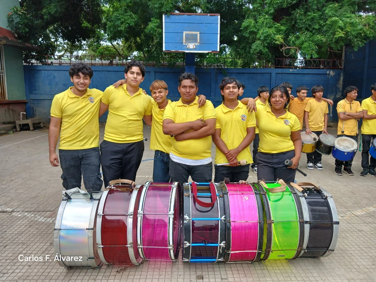 BANDAS4