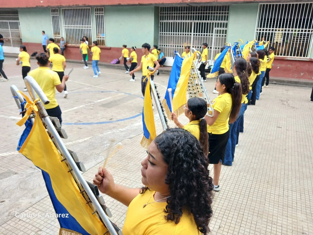 BANDAS9
