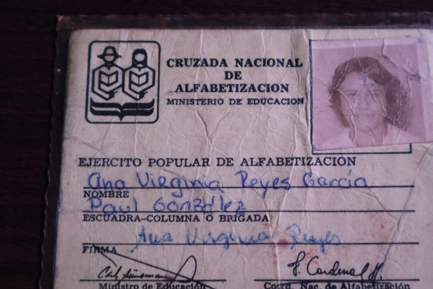 CRUZADA19