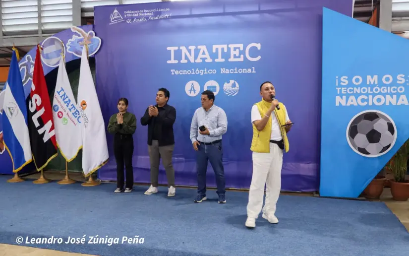 INATEC-17