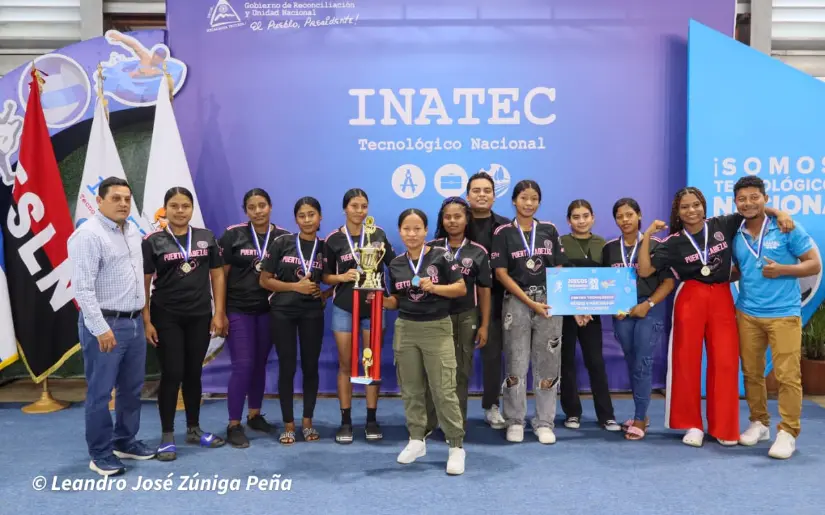 INATEC-2
