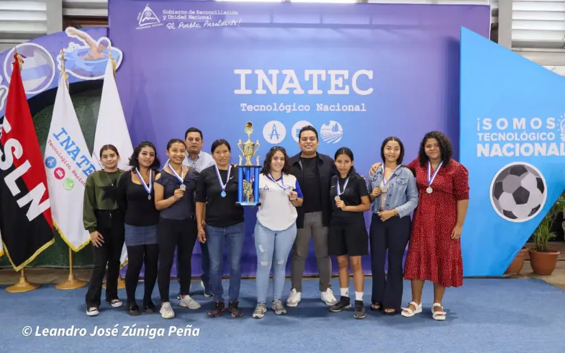 INATEC-4