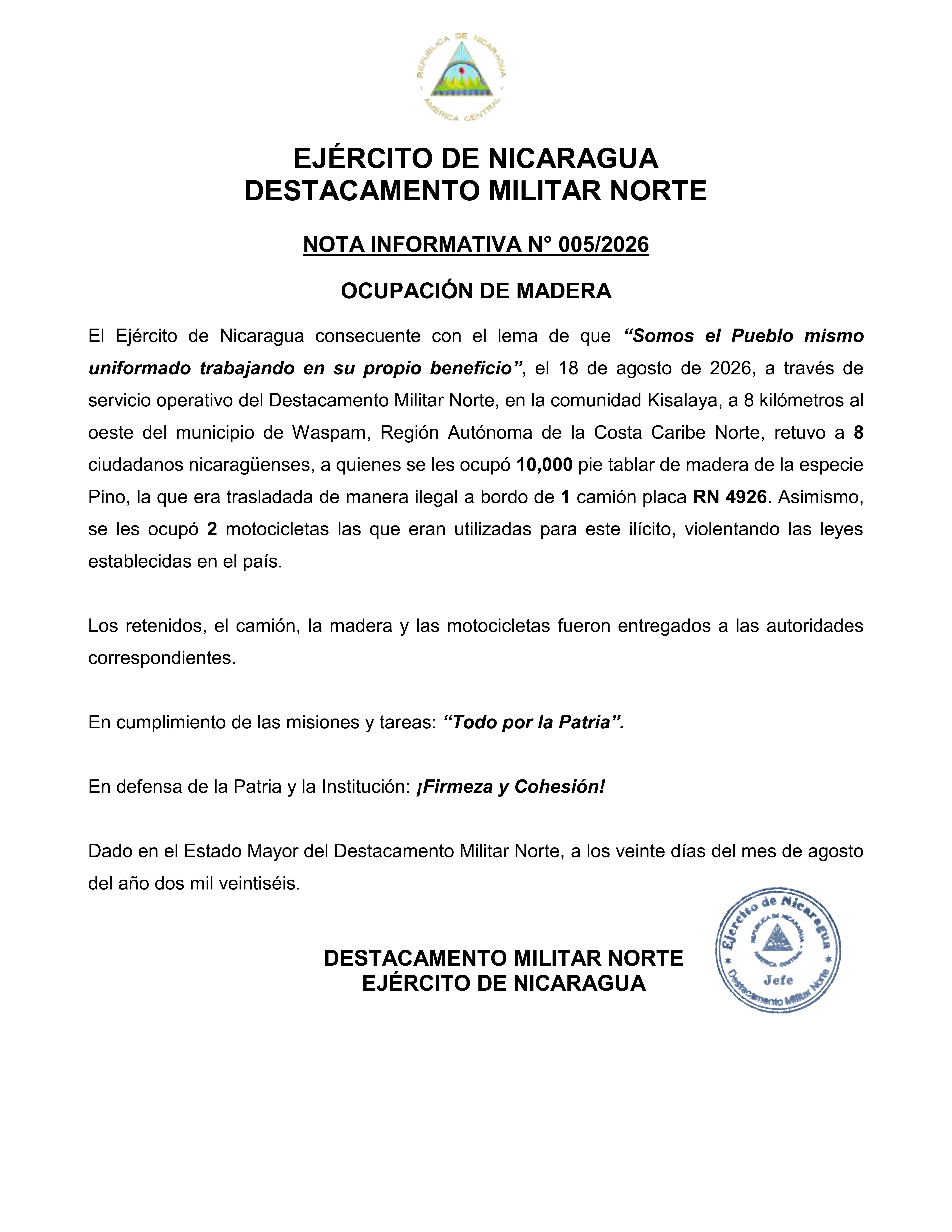 MADERA5