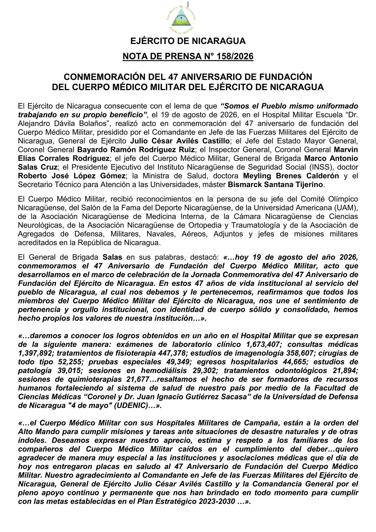 MEDICO1