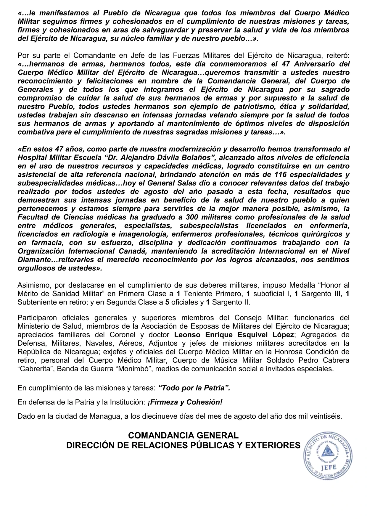 MEDICO2