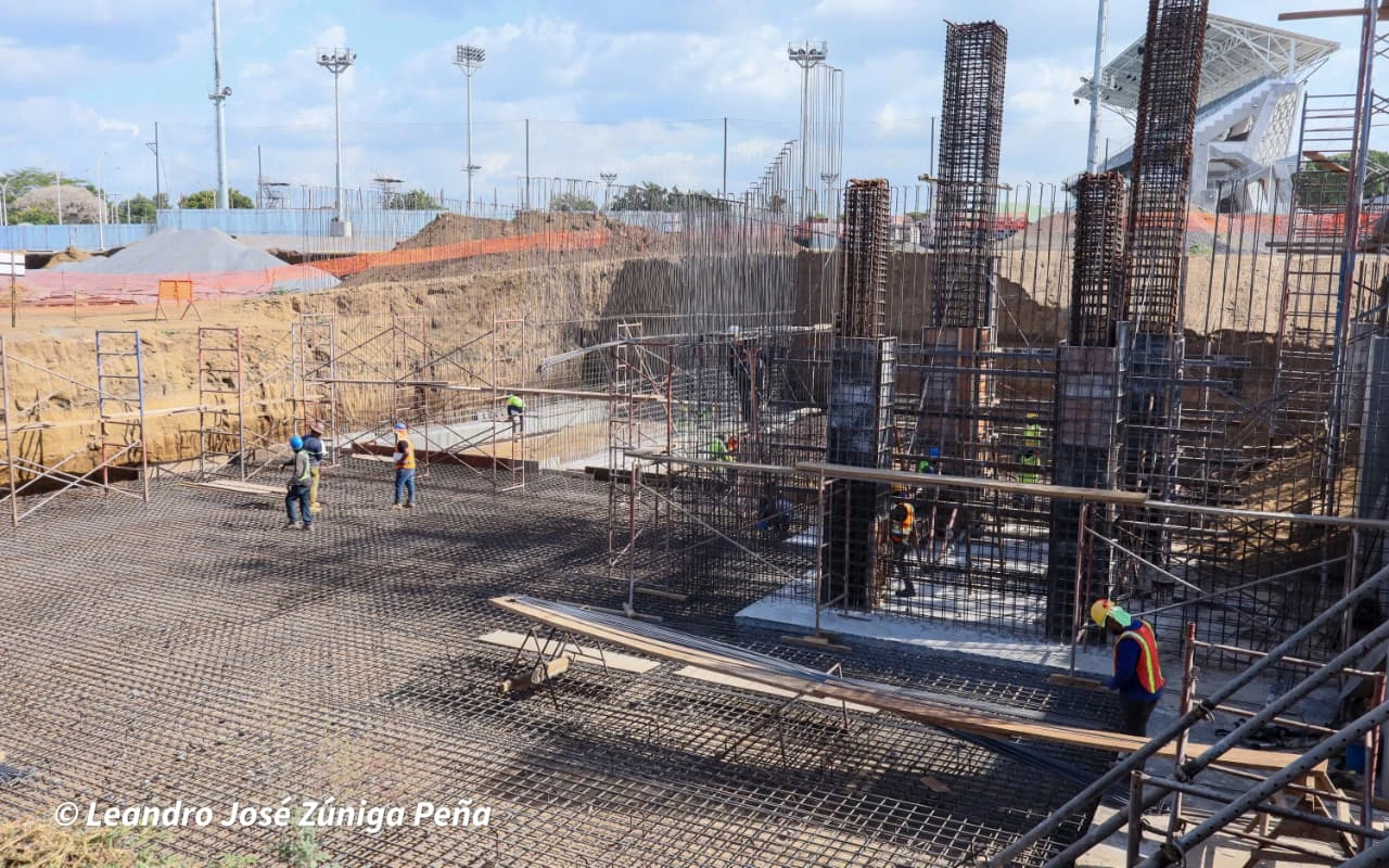 ESTADIO25