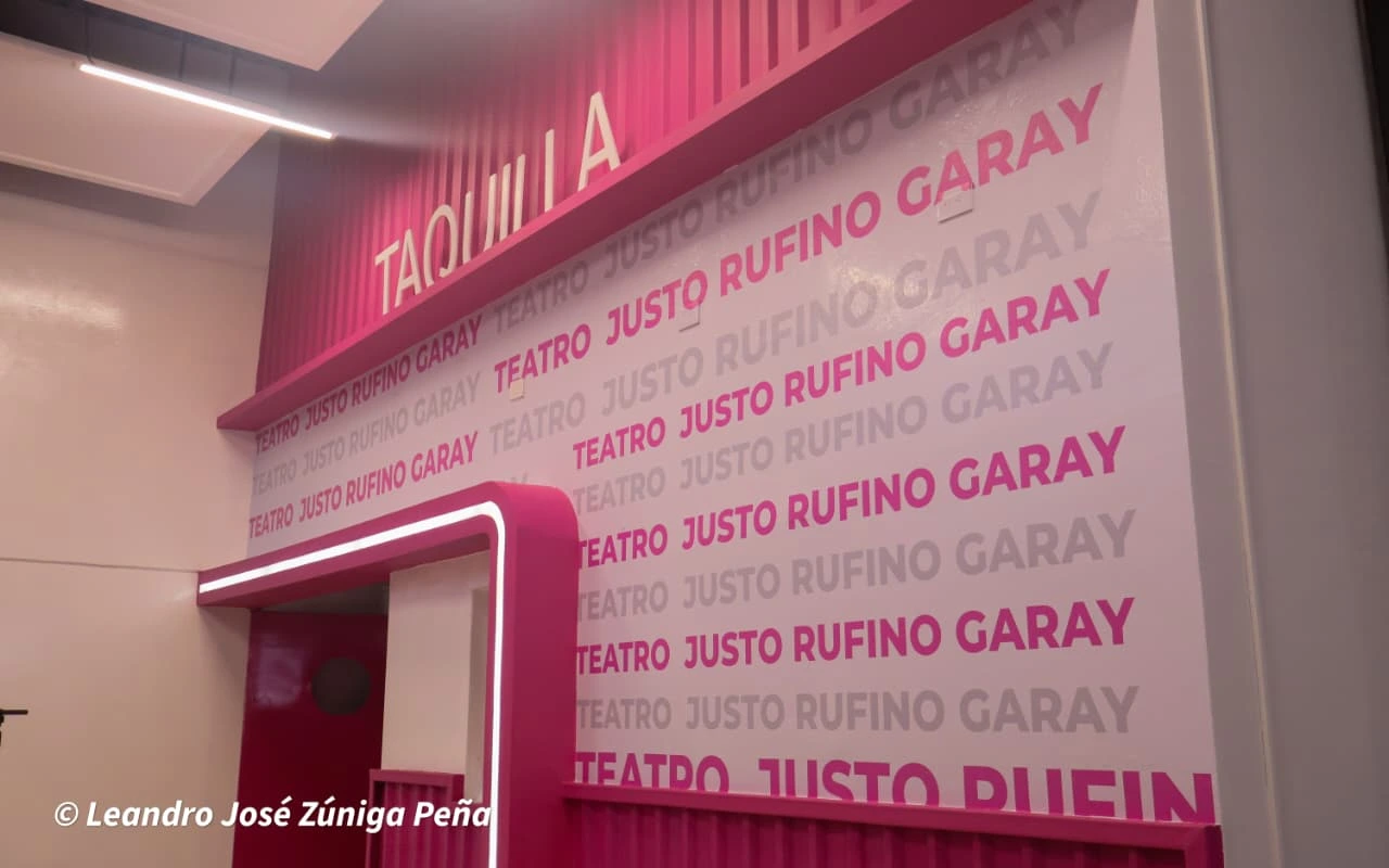 TEATRO21