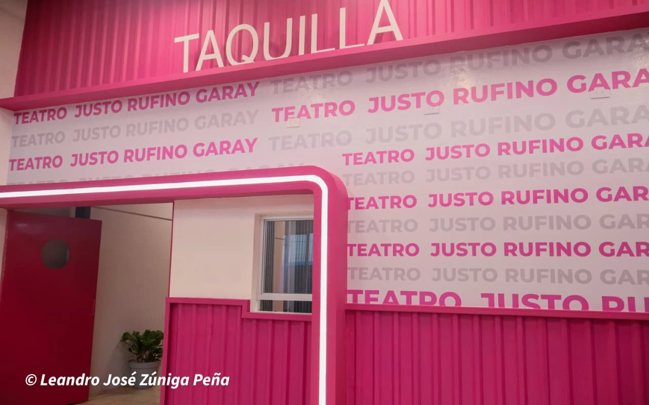 TEATRO26