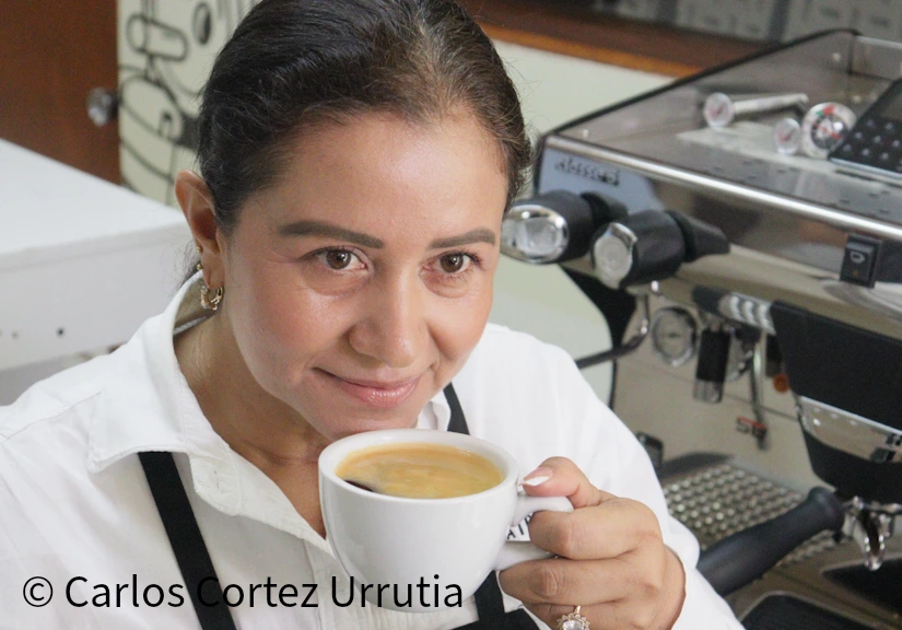 CAFE12