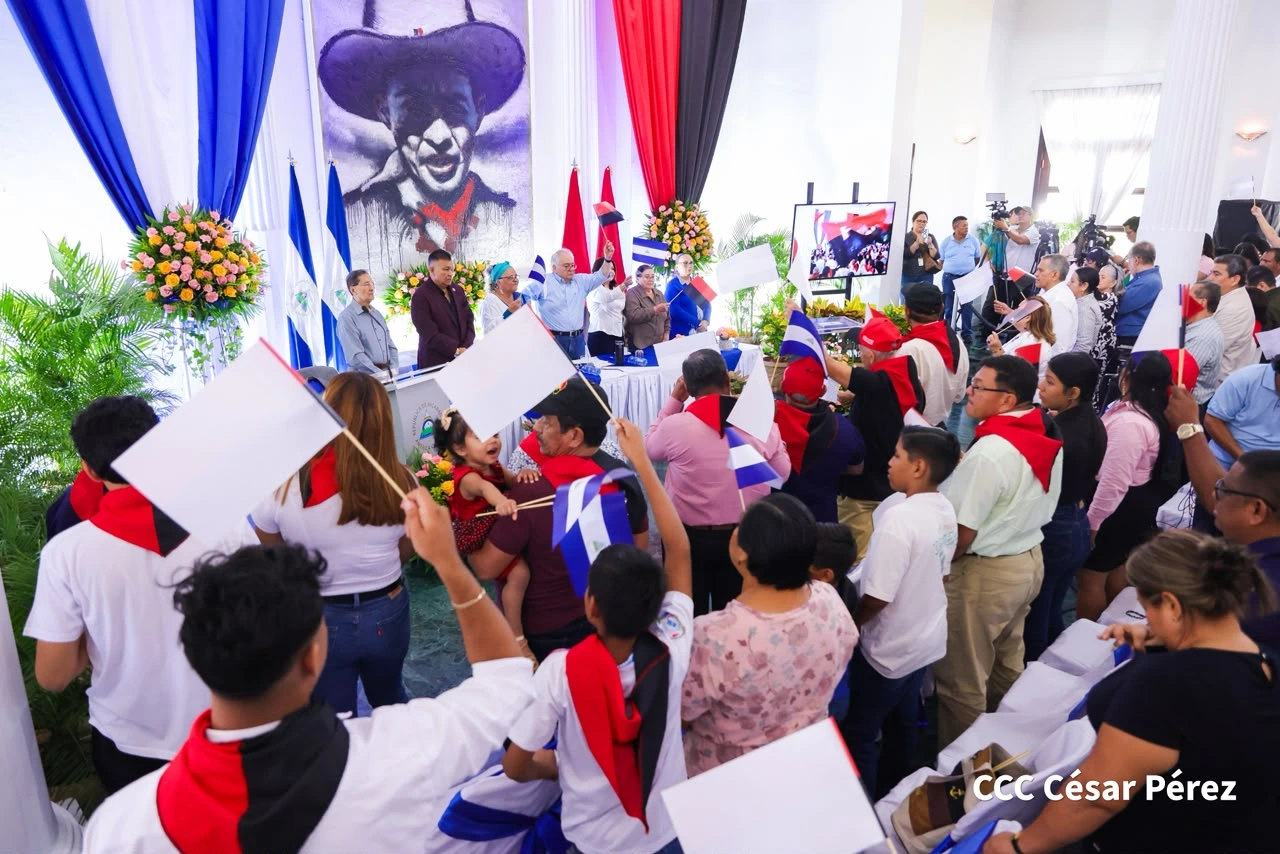 ASAMBLEA26