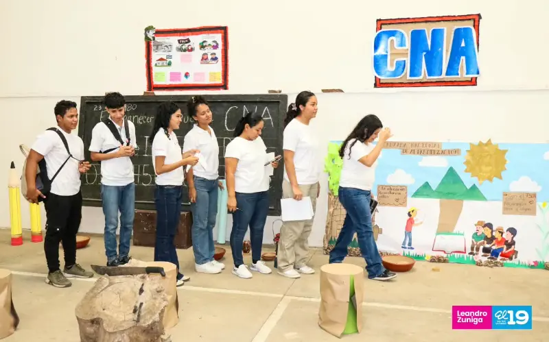 INATEC-19