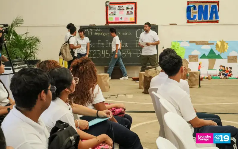 INATEC-8