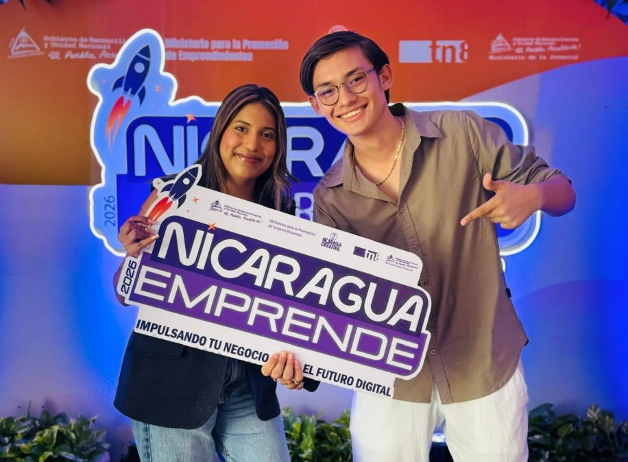 NICARAGUA-EMPRENDE10