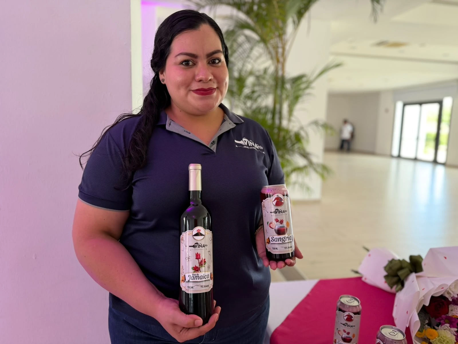 NICARAGUA-EMPRENDE3