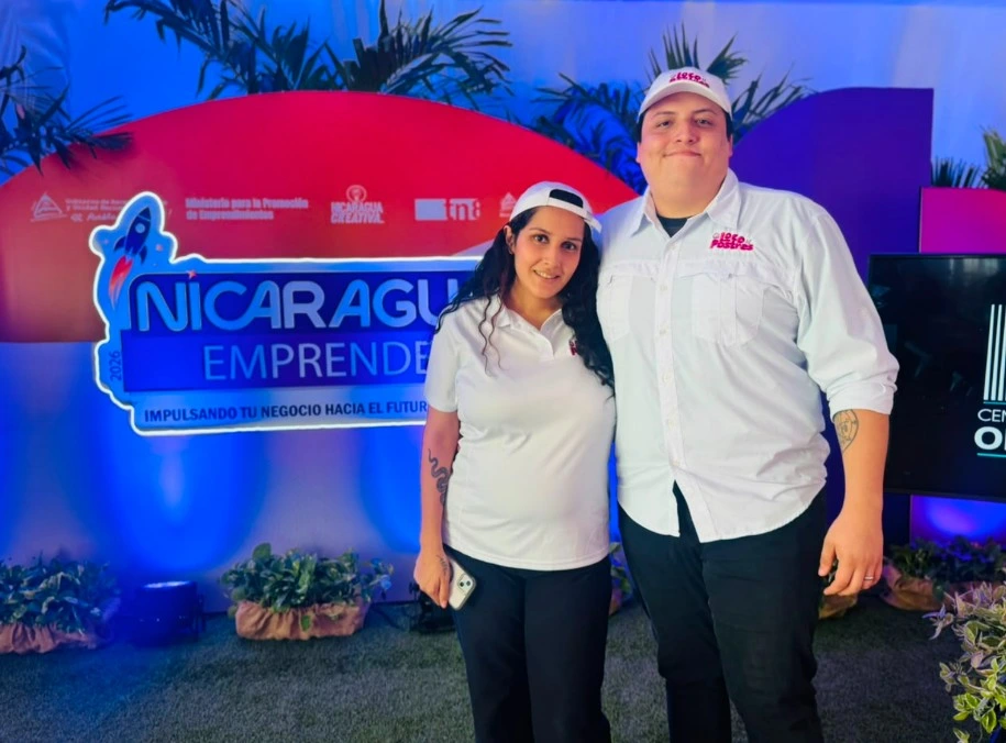 NICARAGUA-EMPRENDE6