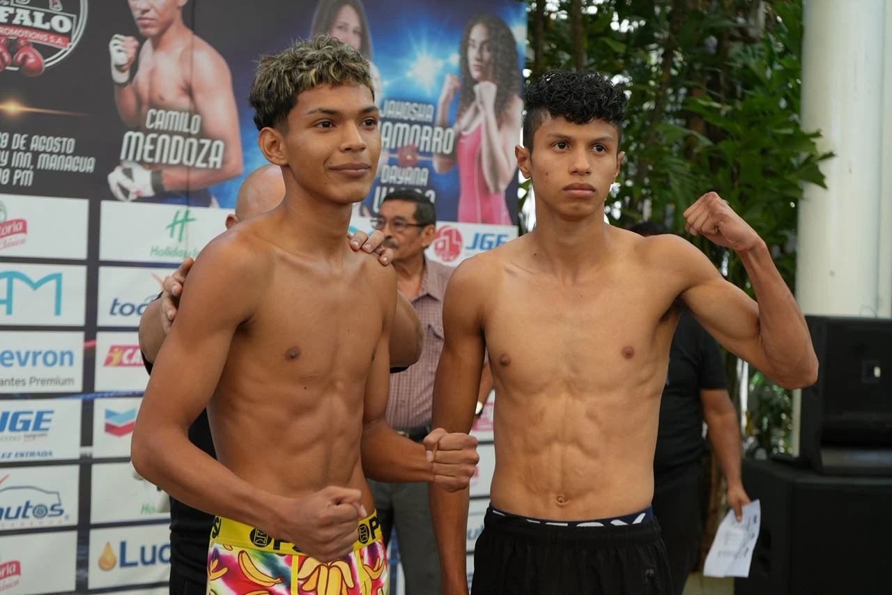 BOXEO10