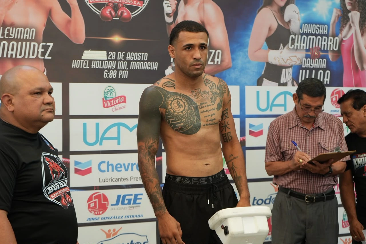 BOXEO14