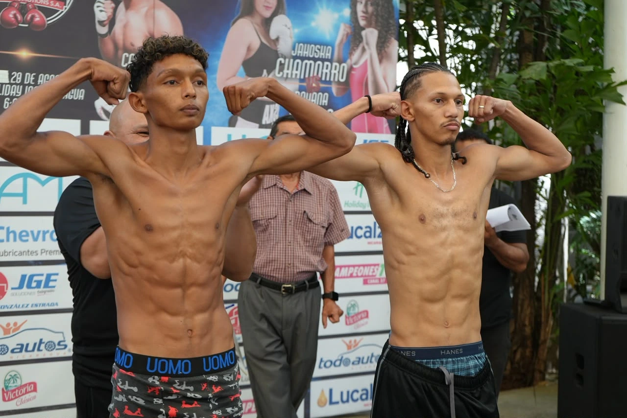 BOXEO18