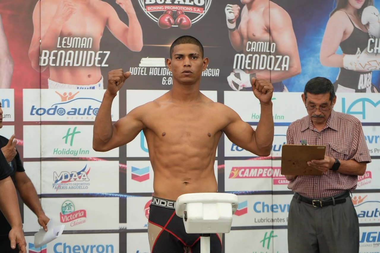 BOXEO7