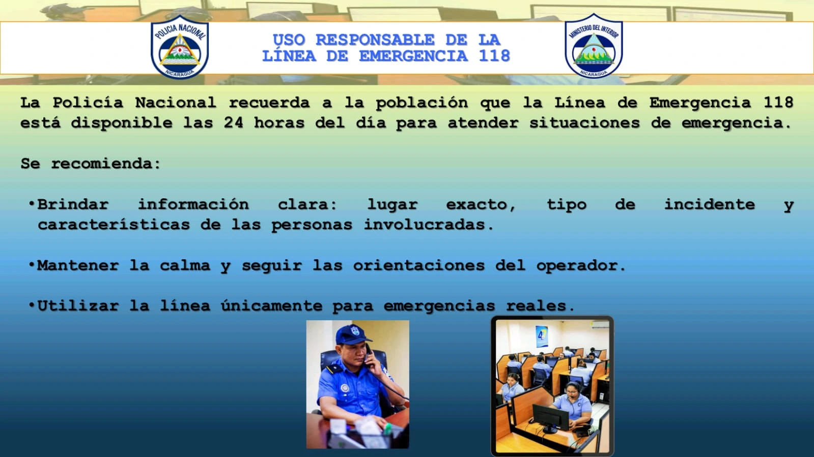 COMISARIA5