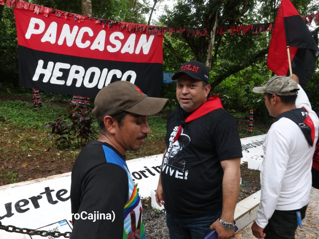 PANCASAN8