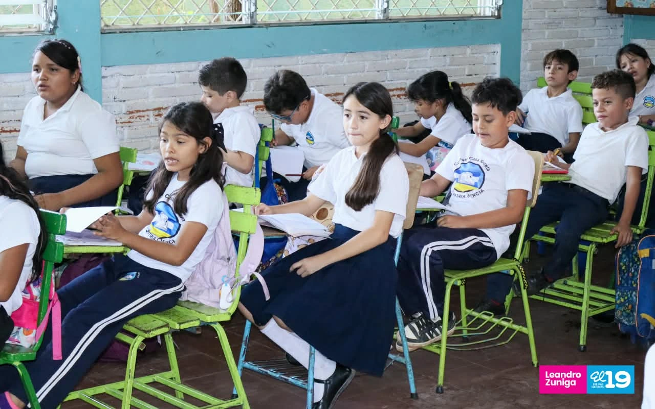 TELECLASES5