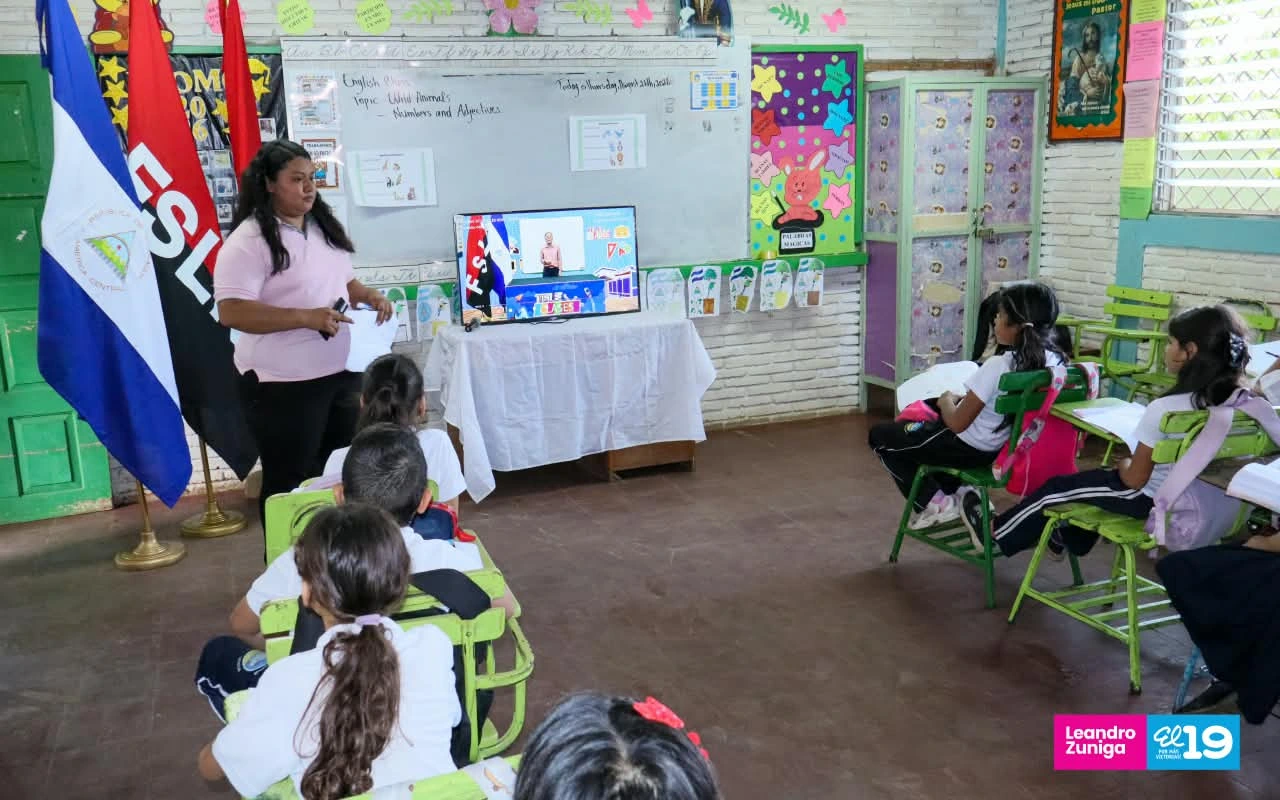 TELECLASES7