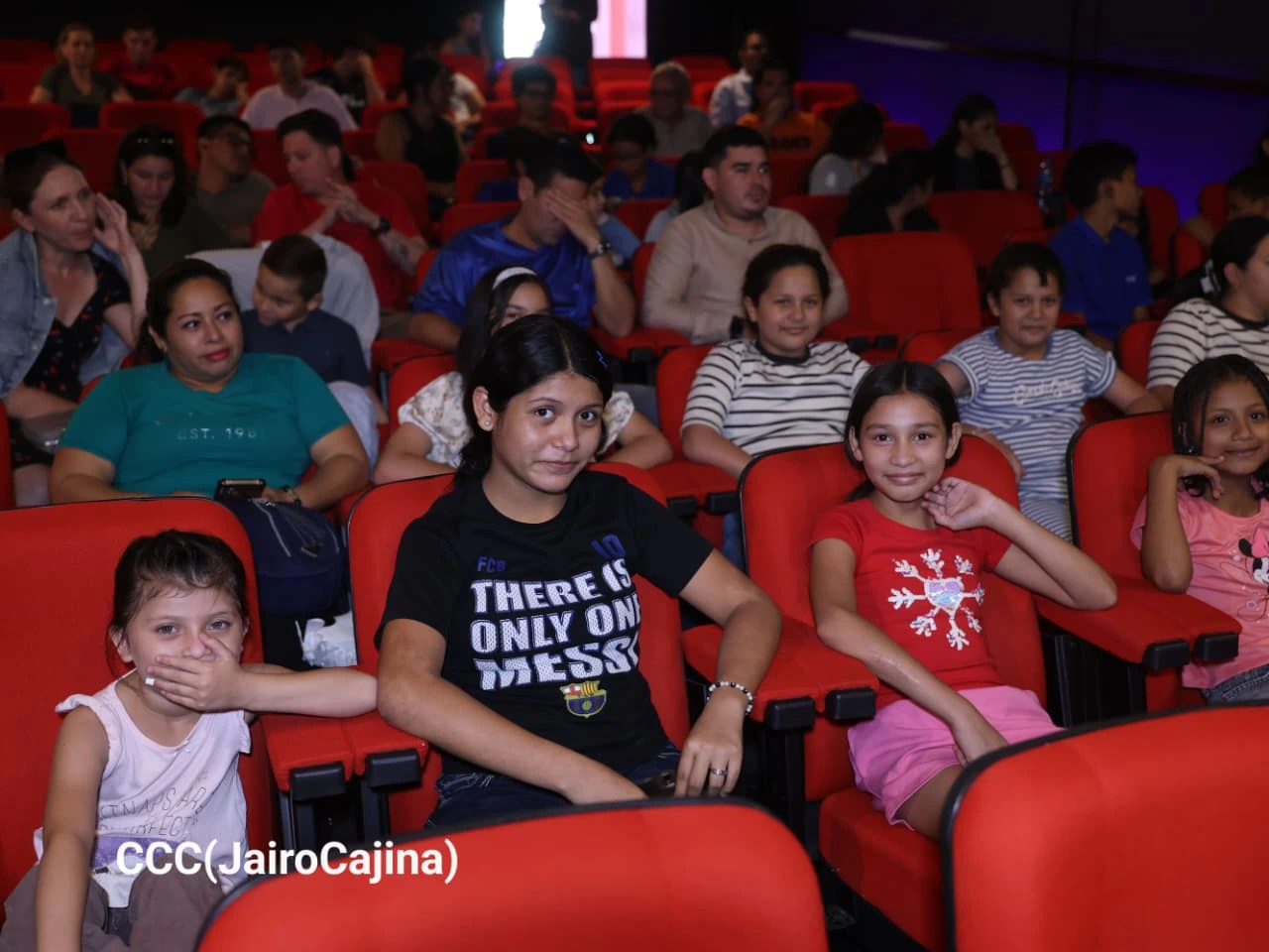 CINE12