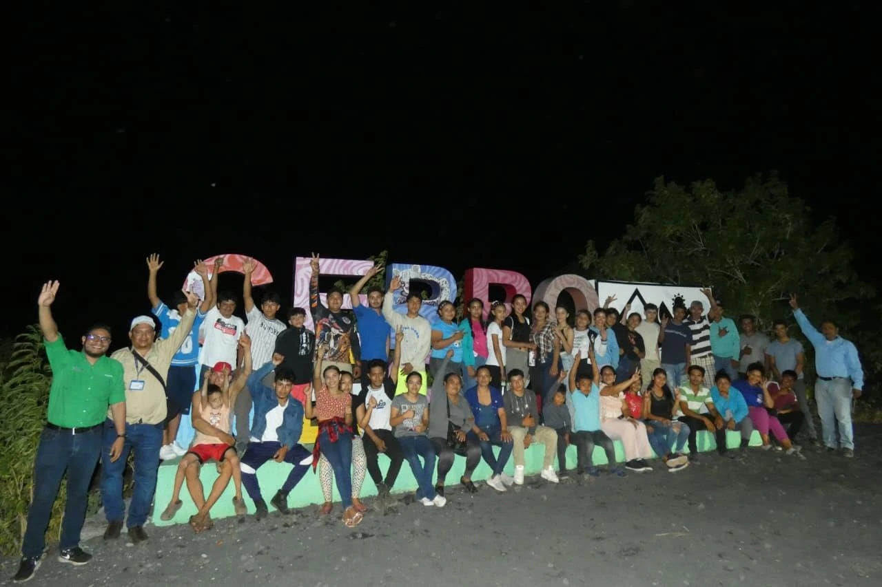 MARENA8