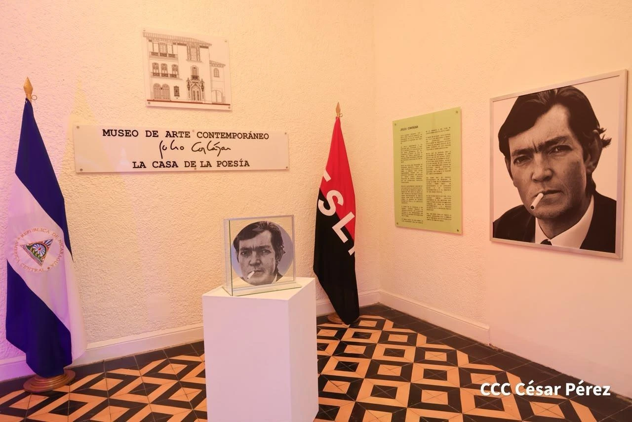 MUSEO8