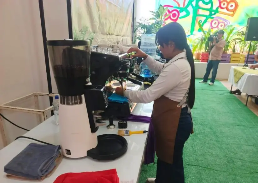 CAFE-25