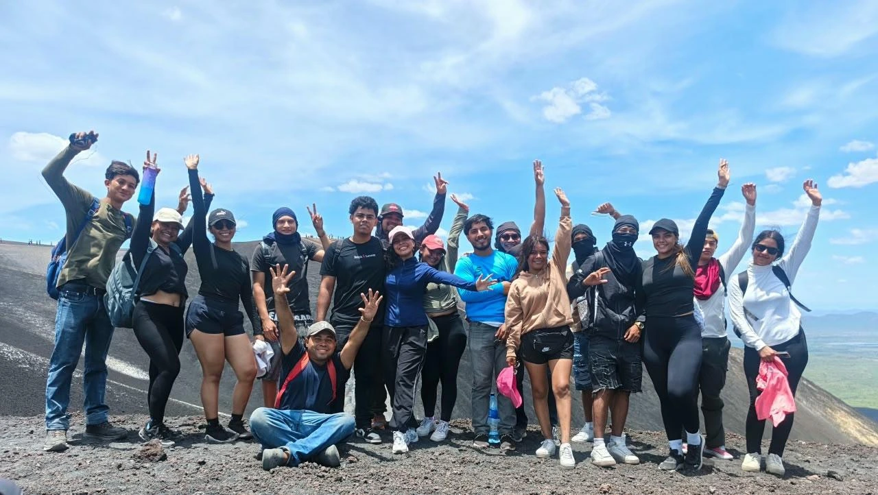 VOLCAN7