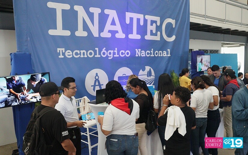 INATEC--12