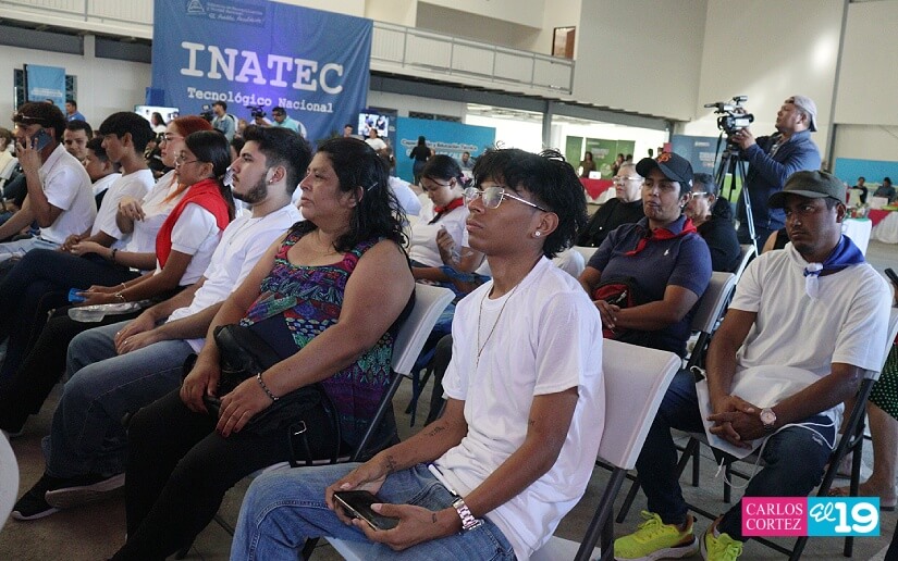 INATEC--15