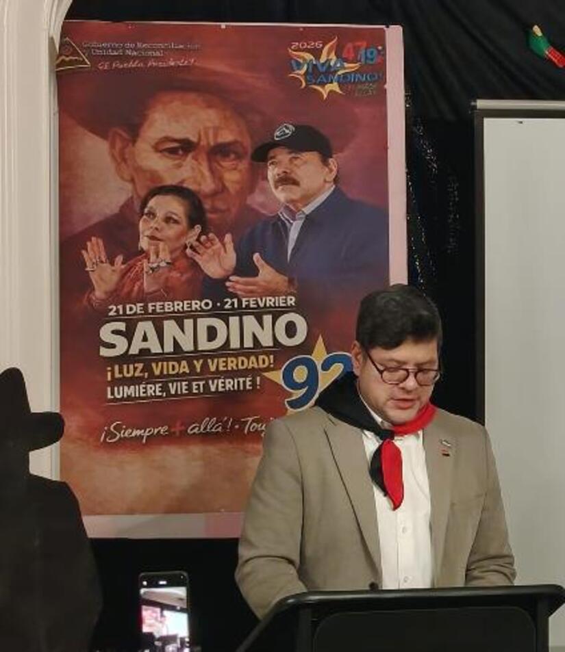 Sandino-1