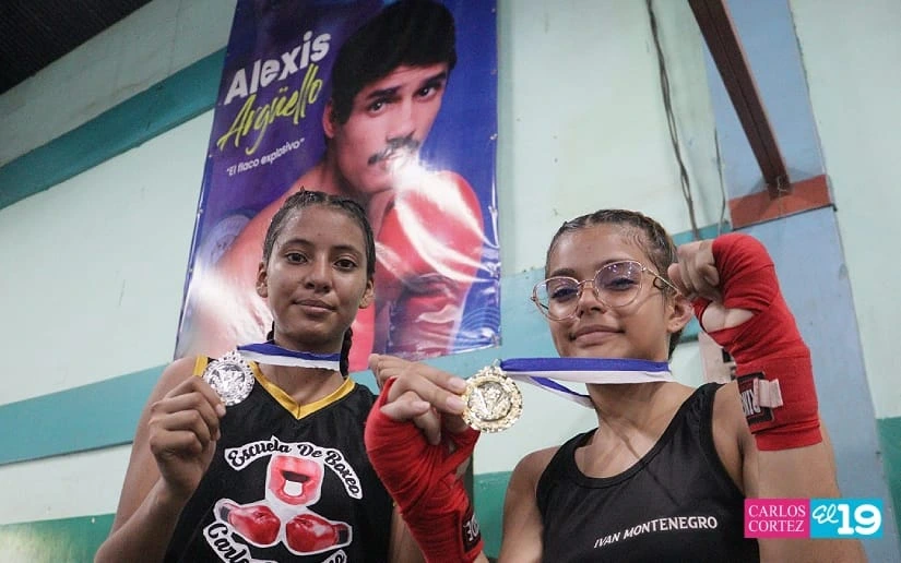 BOXEO15