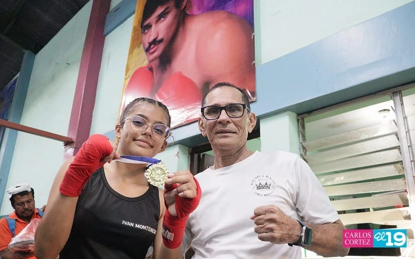BOXEO8