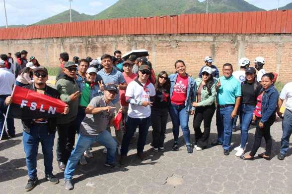 DESFILE50