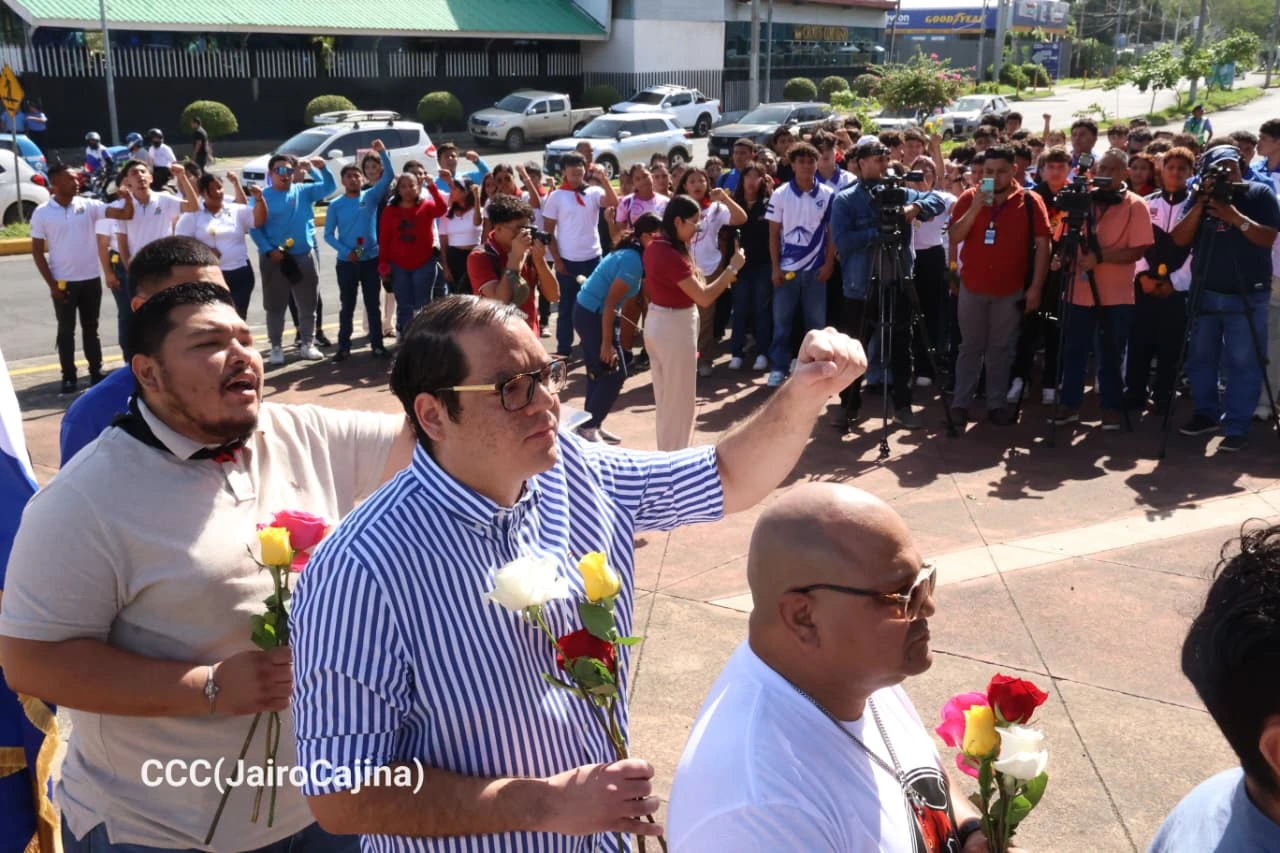 FLORES18