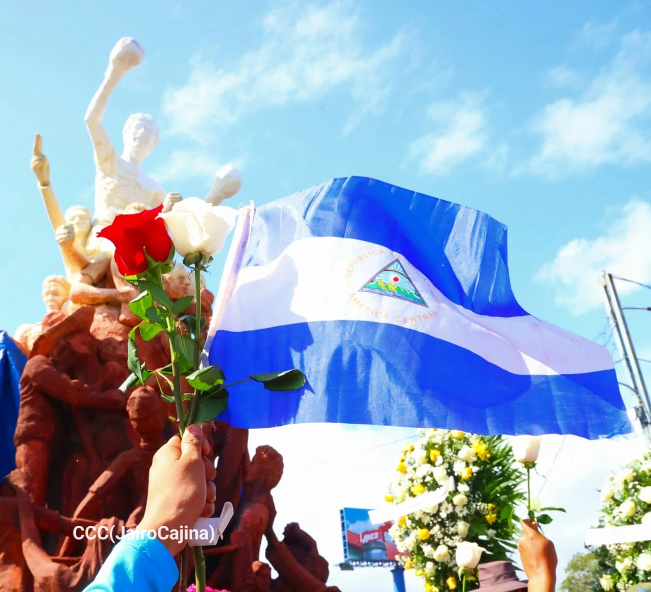 FLORES27
