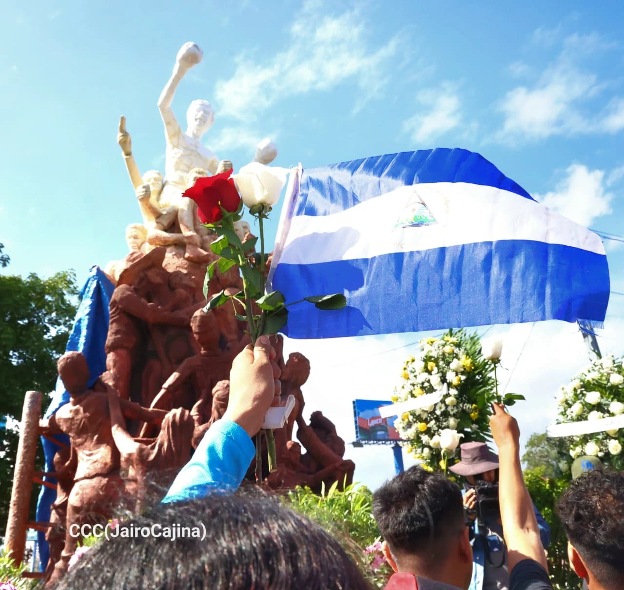 FLORES50